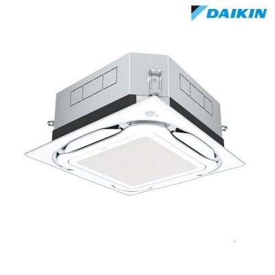 画像1: ダイキン SSRUC140D F 業務用エアコン 天井埋込 UVストリーマ除菌 S-ラウンドフロー センシング ペア FIVESTARZEAS P140形 5馬力 三相 ワイヤード ♪