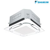 ダイキン SZRUC140C 業務用エアコン 天井埋込 UVストリーマ除菌 S-ラウンドフロー 標準 ペア EcoZEAS P140形 5馬力 三相 ワイヤード ♪