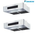 ダイキン 『SSRT160DD+分岐管』 業務用エアコン 厨房用 ツイン同時マルチ FIVESTARZEAS P160形 6馬力 三相 ワイヤード ♪