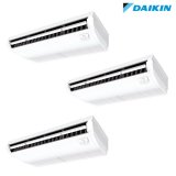 ダイキン 『SSRH224DM+分岐管』 業務用エアコン 天井吊形 センシング トリプル同時マルチ FIVESTARZEAS P224形 8馬力 三相 ワイヤード ♪