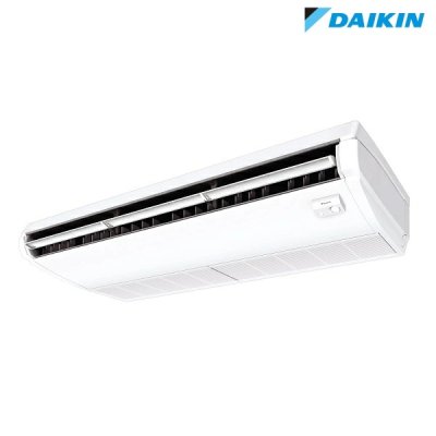 画像1: ダイキン SSRH160DN 業務用エアコン 天井吊形 センシング ペア FIVESTARZEAS P160形 6馬力 三相 ワイヤレス ♪