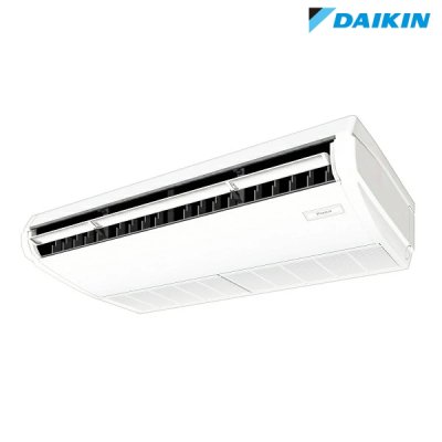 画像1: ダイキン SZRH63CT 業務用エアコン 天井吊形 標準 ペア EcoZEAS P63形 2.5馬力 三相 ワイヤード ♪