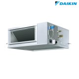 ダイキン SZRM50CV 業務用エアコン 天井埋込ダクト形 高静圧 ペア EcoZEAS P50形 2馬力 単相 ワイヤード ♪