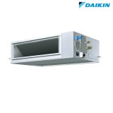 ダイキン SZRM80CV 業務用エアコン 天井埋込ダクト形 高静圧 ペア EcoZEAS P80形 3馬力 単相 ワイヤード ♪