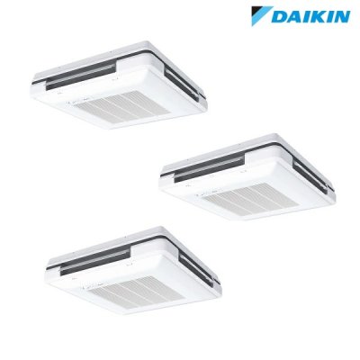 画像1: ダイキン 『SSRU224DM+分岐管』 業務用エアコン 天吊自在形 ワンダ風流 センシング トリプル同時マルチ FIVESTARZEAS P224形 8馬力 三相 ワイヤード ♪