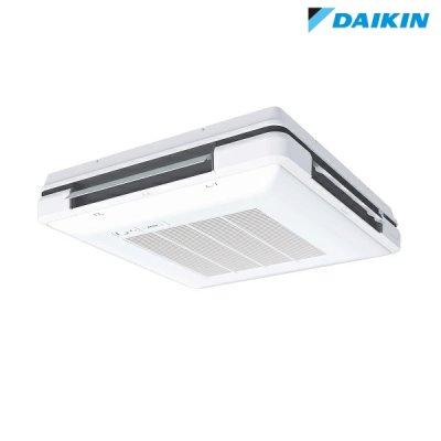 画像1: ダイキン SSRU50DNV 業務用エアコン 天吊自在形 ワンダ風流 センシング ペア FIVESTARZEAS P50形 2馬力 単相 ワイヤレス ♪