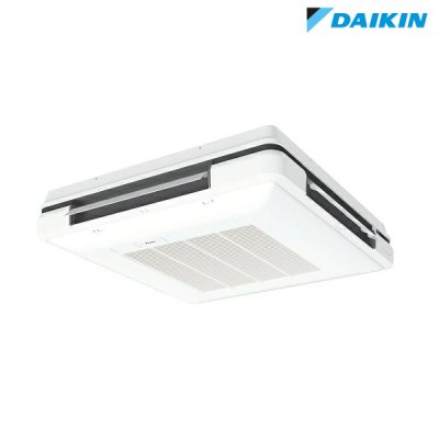 画像1: ダイキン SZRU140CN 業務用エアコン 天吊自在形 ワンダ風流 標準 ペア EcoZEAS P140形 5馬力 三相 ワイヤレス ♪