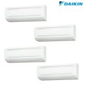 ダイキン 『SSRA224DW+分岐管』 業務用エアコン 壁掛形 ダブルツイン同時マルチ FIVESTARZEAS P224形 8馬力 三相 ワイヤード ♪