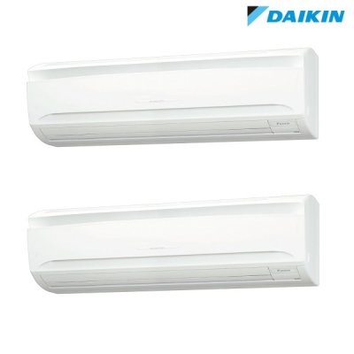画像1: ダイキン 『SSRA140DND+分岐管』 業務用エアコン 壁掛形 ツイン同時マルチ FIVESTARZEAS P140形 5馬力 三相 ワイヤレス ♪