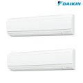 ダイキン 『SSRA224DND+分岐管』 業務用エアコン 壁掛形 ツイン同時マルチ FIVESTARZEAS P224形 8馬力 三相 ワイヤレス ♪