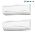 ダイキン 『SSRA80DVD+分岐管』 業務用エアコン 壁掛形 ツイン同時マルチ FIVESTARZEAS P80形 3馬力 単相 ワイヤード ♪
