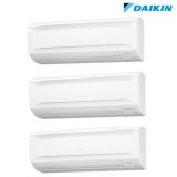 ダイキン 『SSRA160DNM+分岐管』 業務用エアコン 壁掛形 トリプル同時マルチ FIVESTARZEAS P160形 6馬力 三相 ワイヤレス ♪