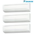 ダイキン 『SSRA224DM+分岐管』 業務用エアコン 壁掛形 トリプル同時マルチ FIVESTARZEAS P224形 8馬力 三相 ワイヤード ♪