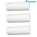ダイキン 『SZRA224CNM+分岐管』 業務用エアコン 壁掛形 トリプル同時マルチ EcoZEAS P224形 8馬力 三相 ワイヤレス ♪