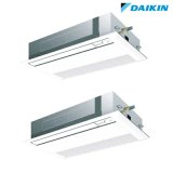 ダイキン 『SSRK80DTD+分岐管』 業務用エアコン 天井埋込カセット形 シングルフロー センシング ツイン FIVESTARZEAS P80形 3馬力 三相 ワイヤード ♪