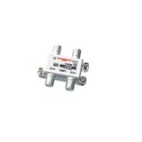 サン電子 CSD3-F 3分配器 1端子電通型 4K8K衛星放送対応