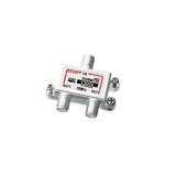 サン電子 CSD2G-F 2分配器 全端子電通型 4K8K衛星放送対応