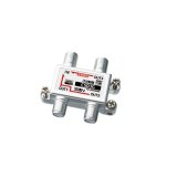 サン電子 CSD3G-F 3分配器 全端子電通型 4K8K衛星放送対応