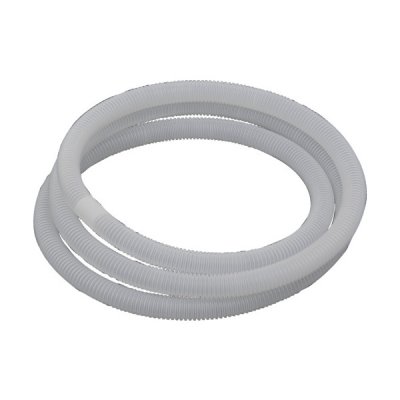 画像1: トラスコ中山/TRUSCO スポットエアコン用ドレンホース TSCN-DH TSCNシリーズ 100V用