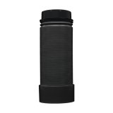 トラスコ中山/TRUSCO スポットエアコン用排熱ダクト TSCN-HD-BK 黒 TSCNーDLシリーズ 100V用