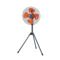 ユアサプライムス YS-455H 工場扇 スタンド 羽根径45cm 工場用扇風機 (YS-455Tの後継品) ℃℃