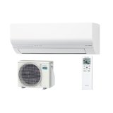 ゼネラル AS-W256T エアコン 8畳 ルームエアコン Wシリーズ ノクリア 単相100V 8畳程度 (AS-W255S の後継品)