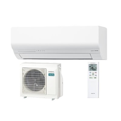 画像1: ゼネラル AS-W566T2 エアコン 18畳 ルームエアコン Wシリーズ ノクリア 単相200V 18畳程度 (AS-W565S2 の後継品)