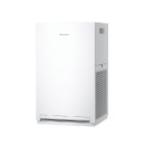 ダイキン ACM556A-W ストリーマ空気清浄機 ホワイト 25畳 (ACM555A-Wの後継品) 【個人後払いNG】