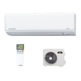 三菱重工 SRK2226R-W エアコン 6畳 ルームエアコン Rシリーズ ビーバーエアコン 単相100V 15A 6畳程度 ファインスノー (SRK2225R-Wの後継品) ♪