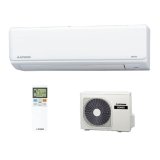 三菱重工 SRK4026R2-W エアコン 14畳 ルームエアコン Rシリーズ ビーバーエアコン 単相200V 15A 14畳程度 ファインスノー (SRK4025R2-Wの後継品) ♪