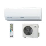 三菱重工 SRK4026S2-W エアコン 14畳 ルームエアコン Sシリーズ ビーバーエアコン 単相200V 20A 14畳程度 ファインスノー (SRK4025S2-Wの後継品) ♪