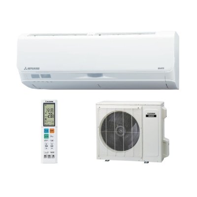 画像1: 三菱重工 SRK5626S2-W エアコン 18畳 ルームエアコン Sシリーズ ビーバーエアコン 単相200V 20A 18畳程度 ファインスノー (SRK5625S2-Wの後継品) ♪