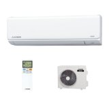 三菱重工 SRK2826TWF-W エアコン 10畳 ルームエアコン TWFシリーズ ビーバーエアコン 単相100V 15A 10畳程度 ファインスノー (SRK2825TWF-Wの後継品) ♪