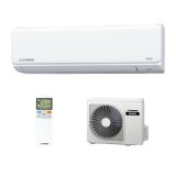 三菱重工 SRK5626TWF2-W エアコン 18畳 ルームエアコン TWFシリーズ ビーバーエアコン 単相200V 15A 18畳程度 ファインスノー (SRK5625TWF2-Wの後継品) ♪