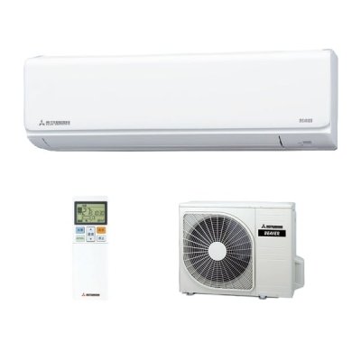 画像1: 三菱重工 SRK5626TWF2-W エアコン 18畳 ルームエアコン TWFシリーズ ビーバーエアコン 単相200V 15A 18畳程度 ファインスノー (SRK5625TWF2-Wの後継品) ♪