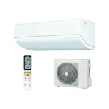 日本キヤリア/旧東芝 RAS-V361DR(W) エアコン 12畳用 ルームエアコン V-DRシリーズ 大清快 単相100V 12畳程度 ホワイト (RAS-U361DR-Wの後継品) ♪