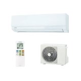 日本キヤリア/旧東芝 RAS-V251X(W) エアコン 8畳用 ルームエアコン V-Xシリーズ 大清快 単相100V 8畳程度 ホワイト (RAS-U251X-Wの後継品)