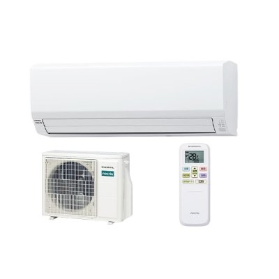 画像1: ゼネラル AS-VH286T エアコン 10畳 ルームエアコン VHシリーズ ノクリア 単相100V 10畳程度 (AS-VH285S の後継品) ♪