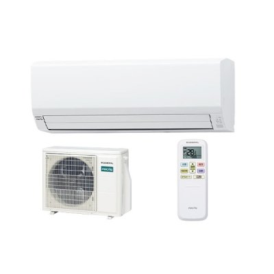 画像1: ゼネラル AS-VH636T2 エアコン 20畳 ルームエアコン VHシリーズ ノクリア 単相200V 20畳程度 (AS-VH635S2 の後継品) ♪