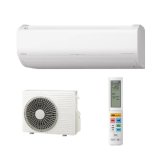 日立 RAS-ZJ2826S(W) エアコン 10畳 ルームエアコン ZJシリーズ 白くまくん 単相100V 10畳程度 スターホワイト (RAS-ZJ2825S-Wの後継品) ♪