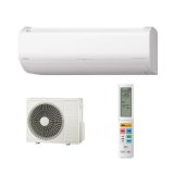 日立 RAS-ZJ6326D(W) エアコン 20畳 ルームエアコン ZJシリーズ 白くまくん 単相200V 20畳程度 スターホワイト (RAS-ZJ6325D-Wの後継品) ♪