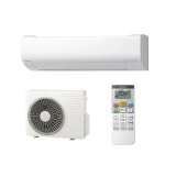 日立 RAS-VJ4026D(W) エアコン 14畳 ルームエアコン VJシリーズ 白くまくん 単相200V 14畳程度 スターホワイト (RAS-VJ4025D-Wの後継品) ♪