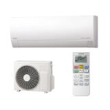 日立 RAS-MJ2226S(W) エアコン 6畳 ルームエアコン MJシリーズ 白くまくん 単相100V 6畳程度 スターホワイト (RAS-MJ2225S-Wの後継品) ♪