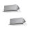 画像1: 三菱 PLZX-ZRMP80SLF6 業務用エアコン 2方向天井カセット スリムZR 同時ツイン P80形 3馬力 単相200V ワイヤード ♪∀ (1)