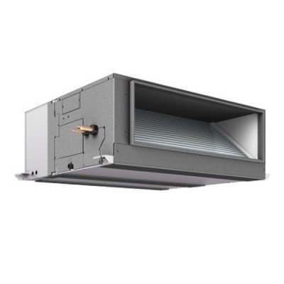 画像1: 三菱 PEZ-ZRMP280E6 業務用エアコン 天井埋込 スリムZR 標準シングル P280 10馬力 三相200V ワイヤード ♪∀