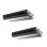 画像1: 三菱 PEZX-ZRMP224D6 業務用エアコン 天井埋込 スリムZR 同時ツイン P224形 8馬力 三相200V ワイヤード ♪∀ (1)