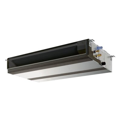 画像1: 三菱 PEZ-ERMP80SD6 業務用エアコン 天井埋込 スリムER 標準シングル P80形 3馬力 単相200V ワイヤード ♪∀