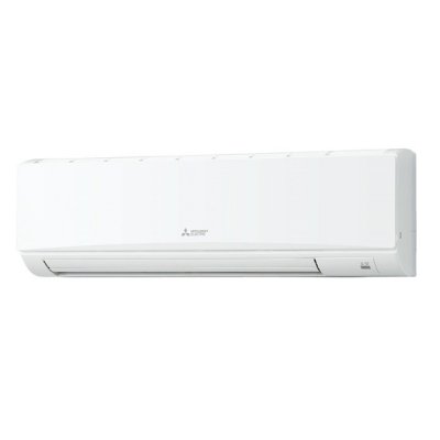 画像1: 三菱 PKZ-ZRMP80K6 業務用エアコン 壁掛 スリムZR 標準シングル P80形 3馬力 三相200V ワイヤード ♪∀