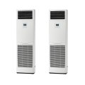 三菱 PSZX-ZRMP140K6 業務用エアコン 床置 スリムZR 同時ツイン P140形 5馬力 三相200V ♪∀