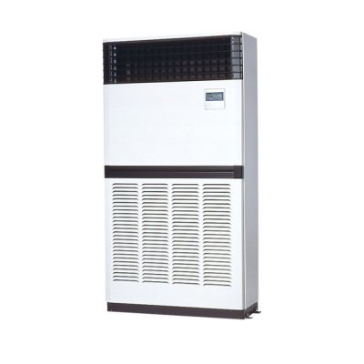 画像1: 三菱 PFZ-ERMP224E6 業務用エアコン 床置 スリムER 標準シングル P224形 8馬力 三相200V ♪∀